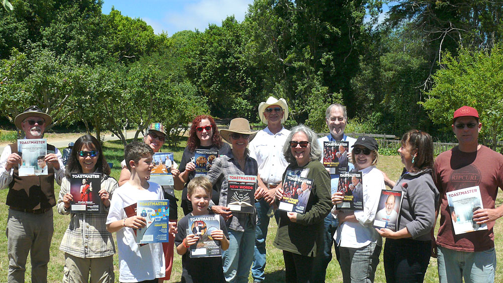 Wilder Ranch Picnic 2019